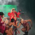 Lady Gaga explicou "Chromatica Ball Tour": "eu quero que você saiba que esse show foi criado no espírito daquela batalha, de te ganhar de volta"