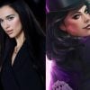 Dua Lipa pode viver feiticeira Zatanna em filme