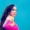 Dua Lipa, além de cantora, também é atriz