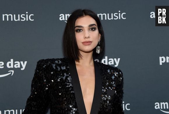 Dua Lipa: diversas fontes seguras garantiram a veracidade da informação