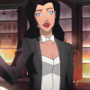 Zatanna Zatara, geralmente conhecida apenas por seu primeiro nome, é um Homo Magi, um humano nascido com a afinidade de manipular magia