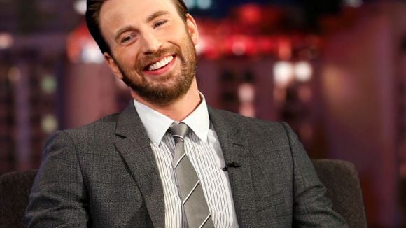 Chris Evans: você seria o amor para toda a vida dele? Descubra neste quiz!