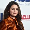 Selena Gomez: batons mais fechados fazem parte da coleção da atriz