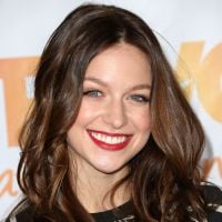 Em "Supergirl": Melissa Benoist, a Marley de "Glee", é a nova super heróina da série!