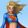 A "Supergirl" é loira e tem o maior corpão! Melissa Benoist vai ter trabalho na personagem!