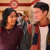 "Eu Nunca": trailer da 3ª temporada mostra Devi (Maitreyi Ramakrishnan) insegura com relação aos sentimentos de Paxton (Darren Barnet) por ela