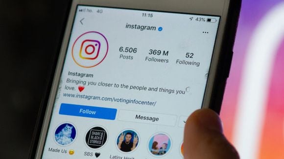 Instagram repensa mudança polêmica em vídeos: "Passo para trás"