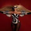 "Renaissance", novo álbum de Beyoncé, foi lançado nesta sexta-feira (29)