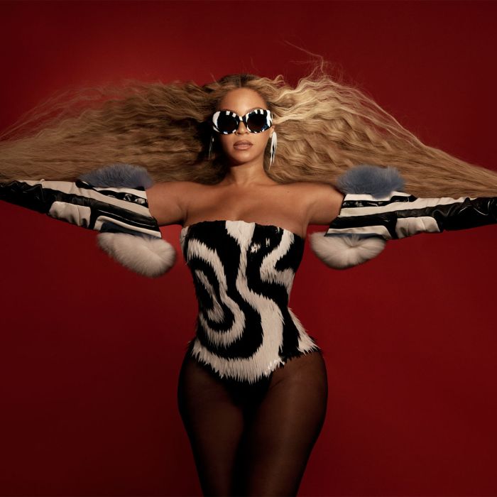 &quot; Renaissance&quot;, novo álbum de Beyoncé, foi lançado nesta sexta-feira (29) 