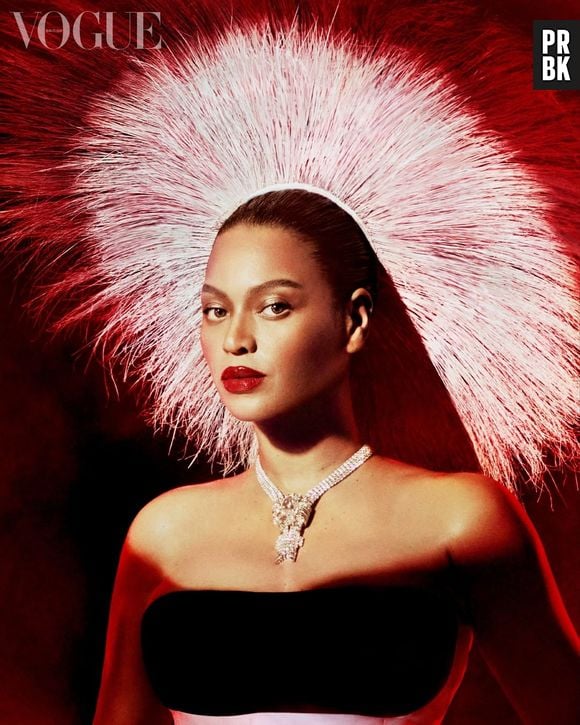 Cadê Beyoncé? Cantora é apagada de capa de "Renaissance" em ato de censura