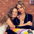 Anitta e Juliette no Grammy: cantoras serão indicadas, segundo mídia internacional