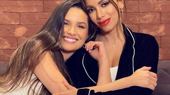 Anitta e Juliette no Grammy: saiba por que elas poderão ser indicadas