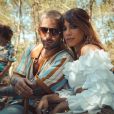 Anitta e Maluma vão lançar feat em breve e cantora provoca fãs no Twitter