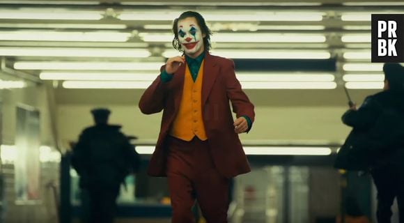 "Coringa 2" deve começar a ser produzido já em dezembro de 2022