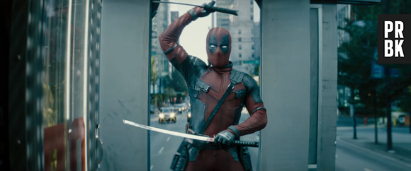 "Deadpool 3": informações como data de estreia e sinopse do filme ainda não foram reveladas