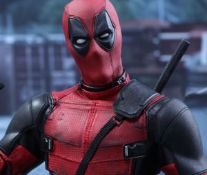 Deadpool 3': Ryan Reynalds compartilha primeira imagem do filme