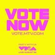 Anitta concorre a "Melhor Latino" no VMA 2022