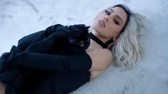 Anitta: clipe de "Gata" e apresentação no VMA 2022. Veja o que sabemos!