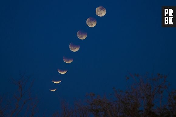 Os ciclos da Lua e da natureza são observados há milhares de anos e incorporados na cultura por diversos povos