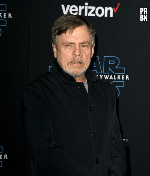 Mark Hamill, de "Star Wars", fez a voz de Mervyn Pumpkinhead em "Sandman"