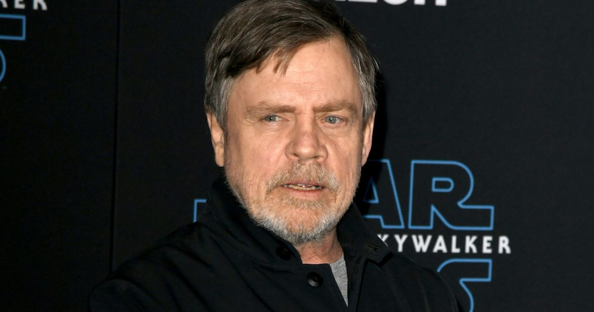 Mark Hamill afirma que sua voz está em (quase) todos os filmes de