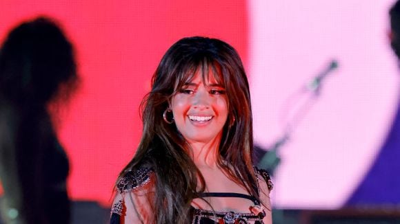 Camilla Cabello no Rock in Rio 2022: ajude a cantora a montar setlist perfeita