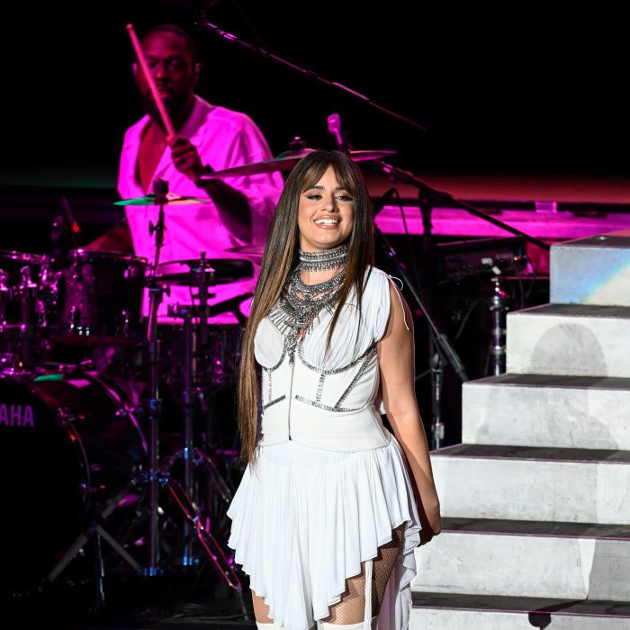 Setlist de Camila Cabello no Rock in Rio 2022: qual música não pode faltar? Vote!