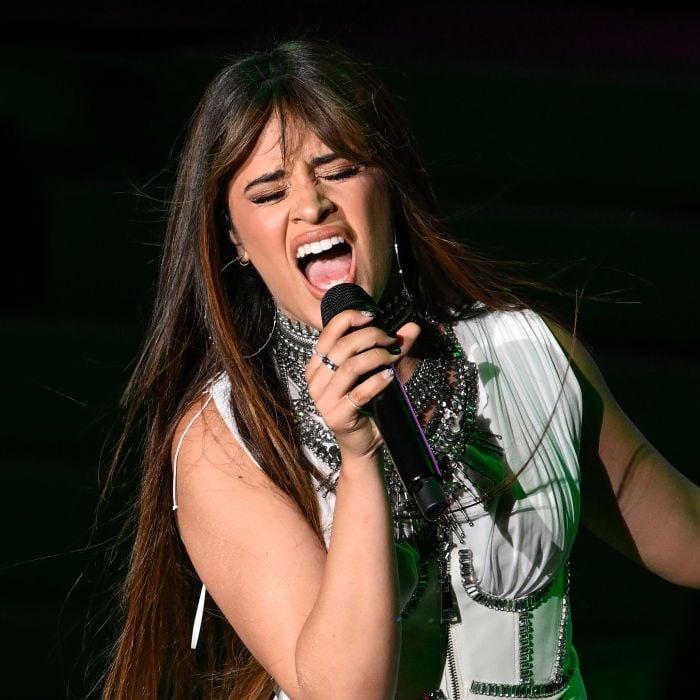Camila Cabello no Rock in Rio: fãs pedem músicas de Luisa Sonza, Anitta e Gloria Groove no show da cubana