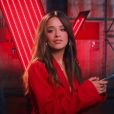 Camila Cabello no "The Voice": se prepara para estrear como técnica da 22ª temporada