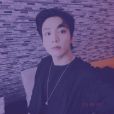 Jungkook, do BTS, posta foto de suposto solo e é comparado a "Crepúsculo"