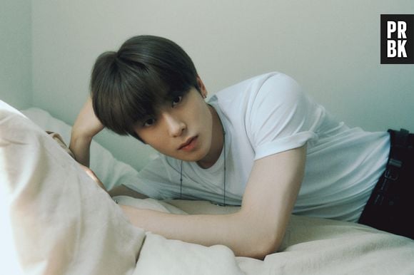 Jaehyun, do NCT, lançará sua primeira canção solo em 18 de agosto: "Forever Only"