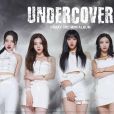 Em 16 de agosto, veremos o comeback do CRAXY com o MV da title track "Undercover"