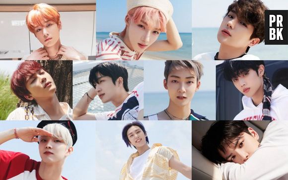 The Boyz faz comeback com title track "Whisper" e mini álbum "BE AWARE" em 16 de agosto