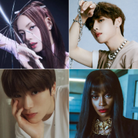 BLACKPINK, The Boyz e mais: vote no lançamento de K-Pop mais esperado da semana