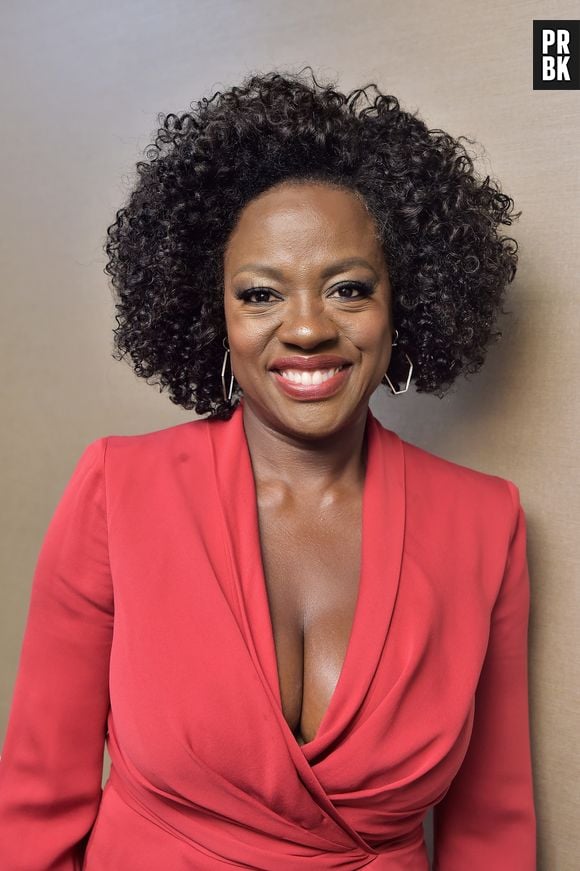 Spin-off de "Jogos Vorazes": Viola Davis será vilã em novo filme