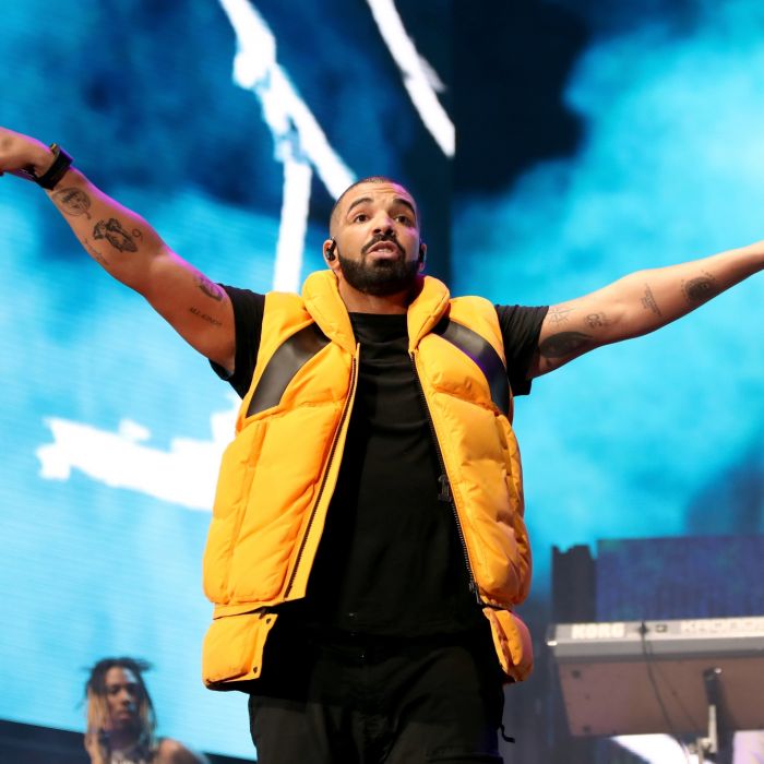 Drake fala sobre aposentadoria: &quot; Não estou nesse ponto em que considero isso uma opção&quot; 