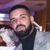 Drake fala sobre criação de álbum: "Uma das melhores sensações que tenho na minha vida é completar uma música ou projeto. E, a propósito, essas coisas também são dolorosas."