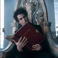 "Sandman" e Robert Pattinson têm ligação inusitada de anos. Saiba qual!