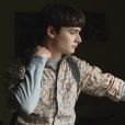  
 
 
 
 
 
 "Stranger Things": Noah Schnapp improvisou choro em cena emocionante da 4ª temporada  
 
 
 
 
 
 