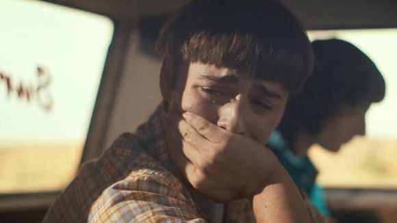 "Stranger Things 4": cena emocionante entre Will e Mike deveria ser diferente. Veja motivo!