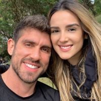 Luana, de "Casamento às Cegas", revela se casamento com Lissio acabou. Veja!