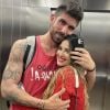 De "Casamento às Cegas Brasil", Luana falou sobre boatos de término com Lissio nesta sexta-feira (19)