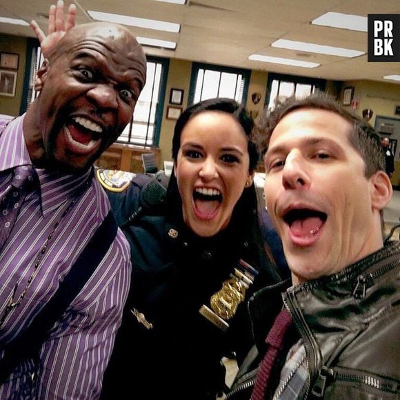 8ª temporada de "Brooklyn 99" chegará à Netflix em 20 de setembro