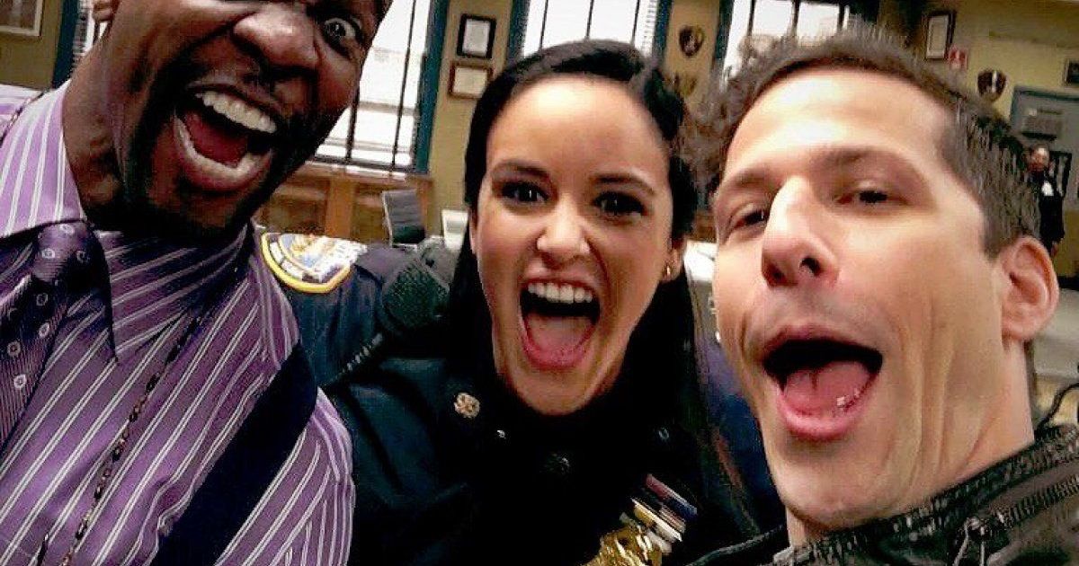 8ª temporada de Brooklyn 99 chegará à Netflix em 20 de setembro - Purebreak