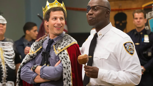 "Brooklyn 99": temporada final chega à Netflix. Saiba quando!