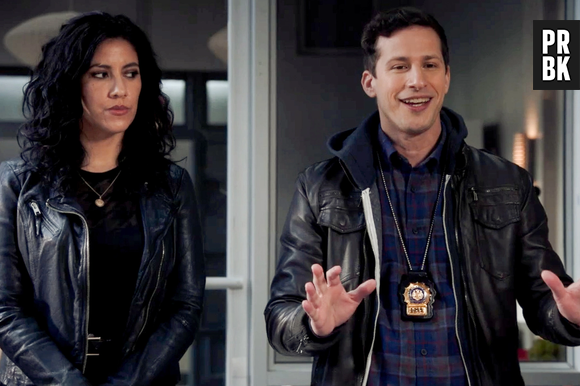 "Brooklyn 99": 8ª temporada tem 10 episódios