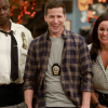 "Brooklyn 99" é estrelado por Andy Samberg, que interpreta Jake