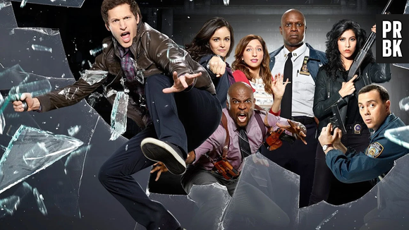 "Brooklyn 99": fãs brasileiros podem se preparar para assistir ao final da série