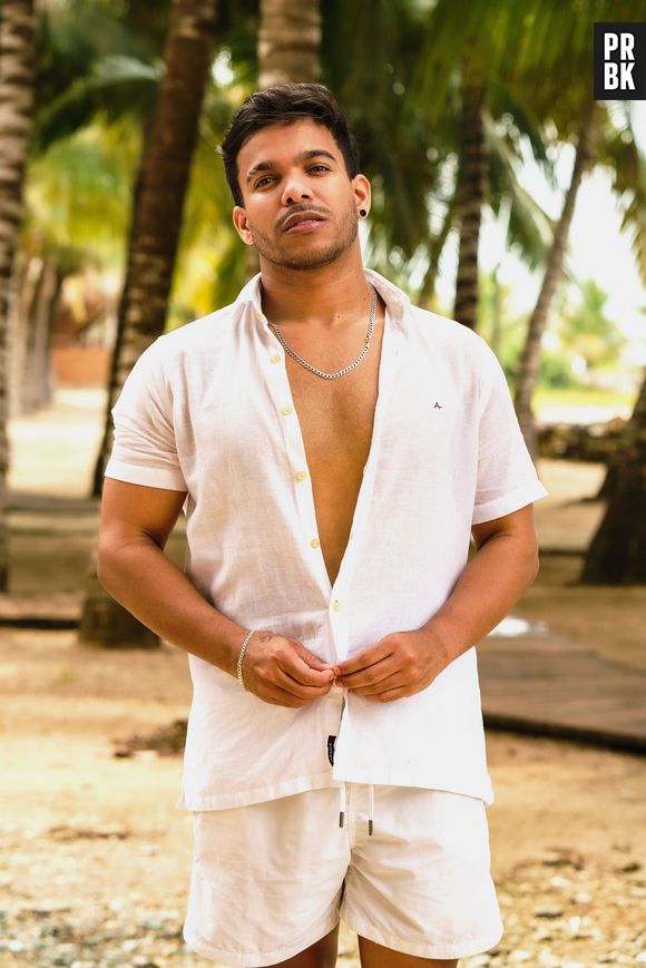 MTV confirma Lucas Albert no elenco de "De Férias com o Ex Caribe: Salseiro VIP"