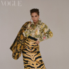 Vogue México: Anitta fala sobre suas várias personalidades, moda e a relação da nossa sociedade com a música brasileira em entrevista